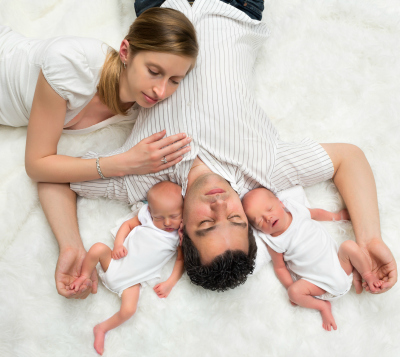 New Parents’ Sexual Concerns Could Affect Relationship