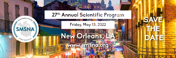 27th Annual Scientific Program (AUA 2022)