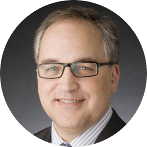 Serge Carrier, MD, FRCS(C), MMgmt