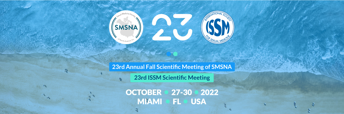 23rd Annual Fall Scientific Meeting