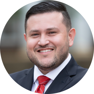 Nicolas Ortiz, MD, FACS