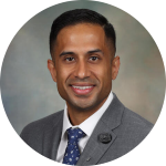 Nahid Punjani, MD, MPH