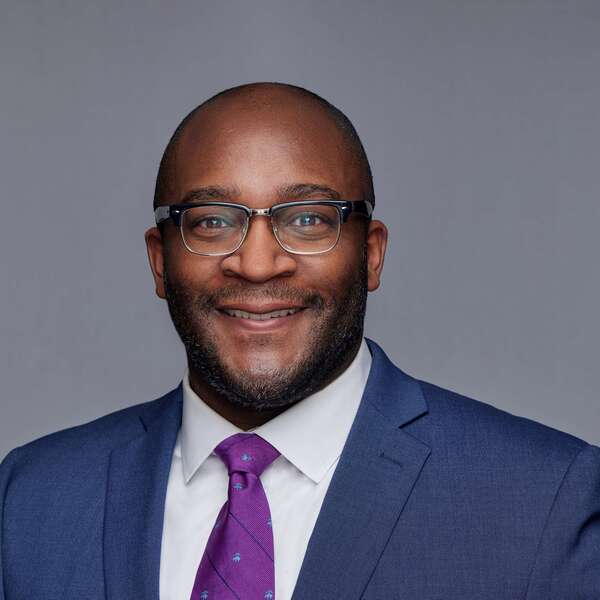 Lawrence Jenkins