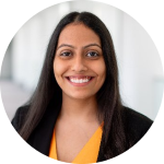 Niki Parikh, MD, MBA, MSBA