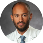 Riel Smith-Harrison, MD