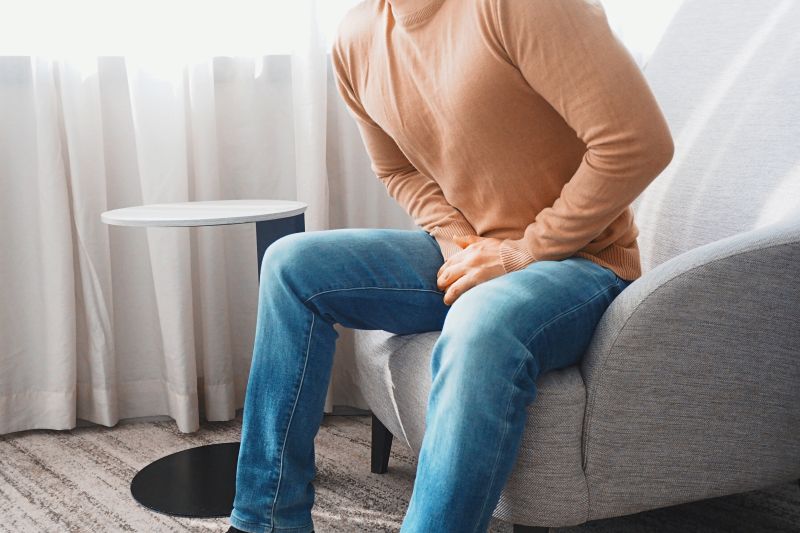 What Causes Painful Ejaculation?