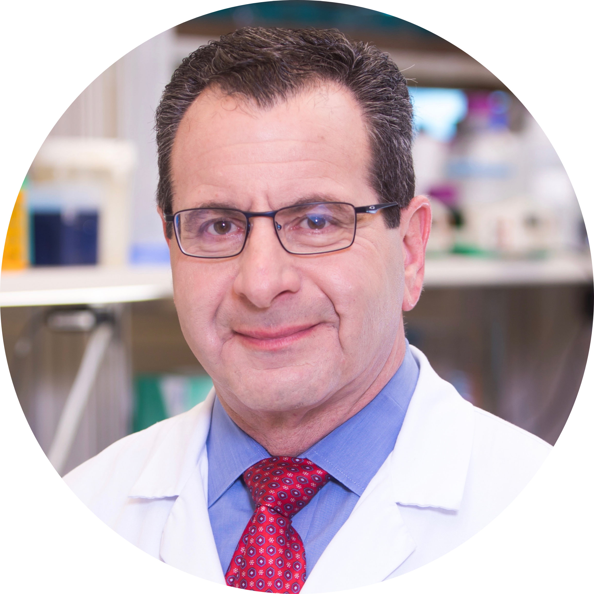 Desai Sethi Urology Institute; University of Miami Miller School of Medicine