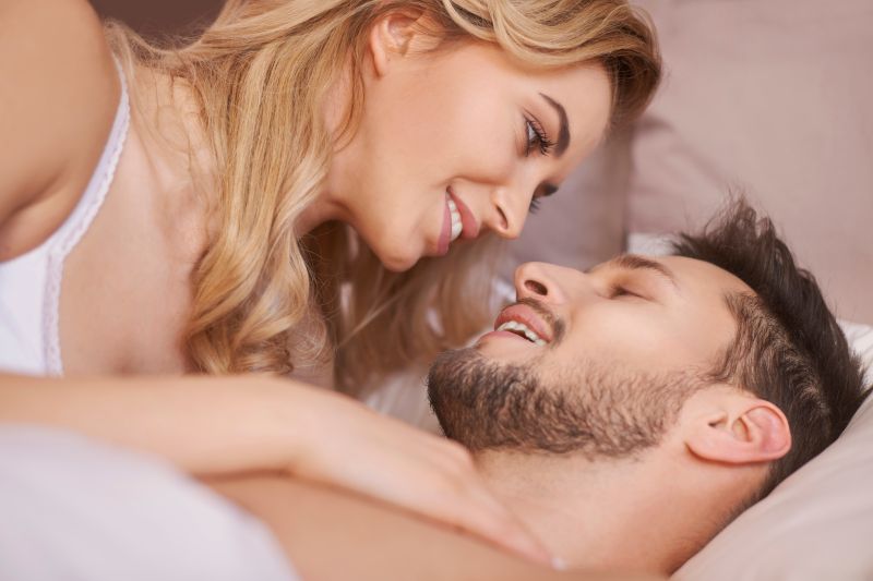 Why is Foreplay Important?