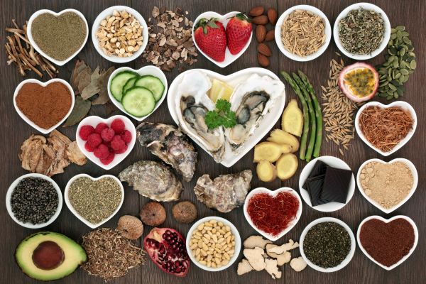 What Are Aphrodisiacs and What Do They Do?
