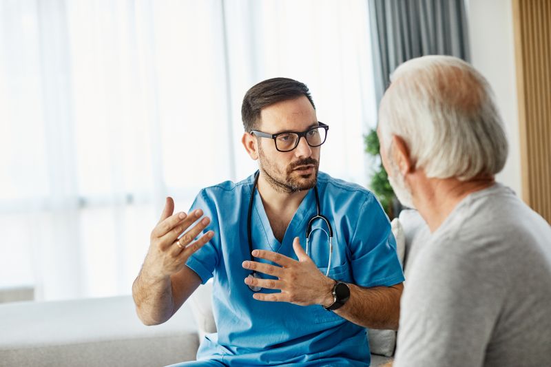Everything Patients Need to Know About Peyronie’s Treatments