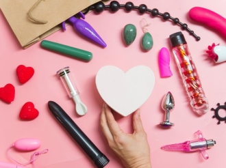 Why Exploring Sex Toys with a Partner Can Improve Your Sex Life