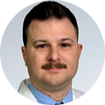 Chris Pitchford, PA-C