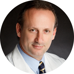 Dr. Marcio de Carvalho, MD