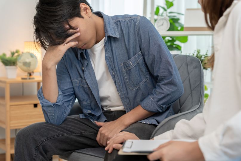 Testicular Torsion vs. Epididymitis: What's the Difference?