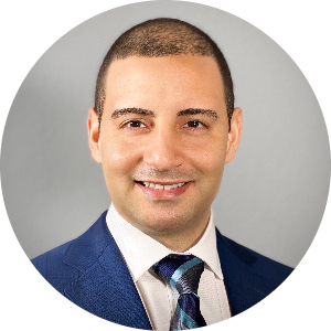 Jonathan Clavell, MD