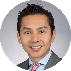 Mike Hsieh, MD, MBA