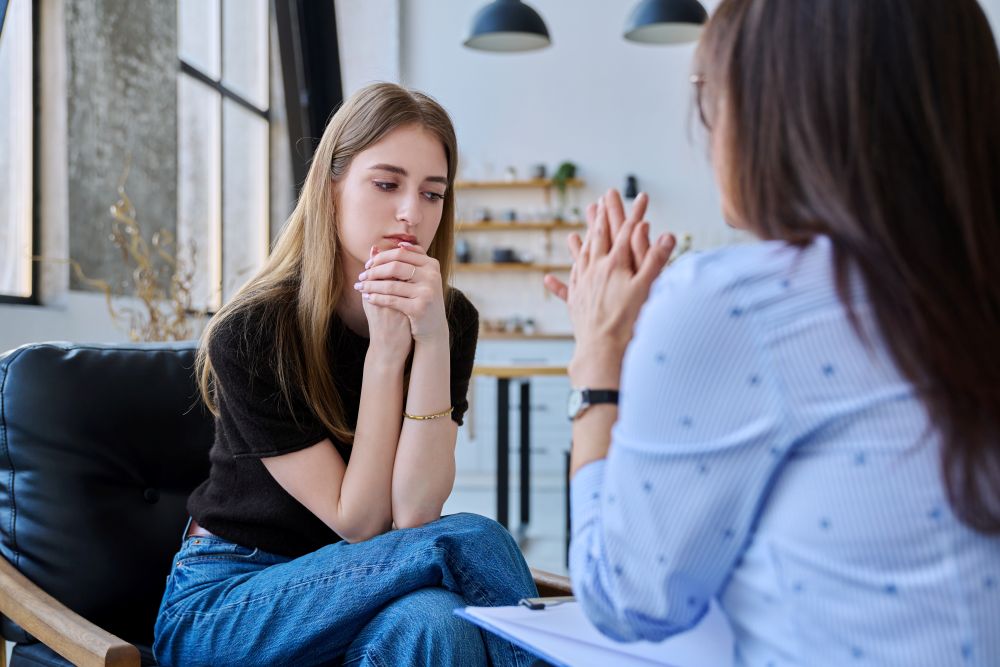 Sexual Intrusive Thoughts