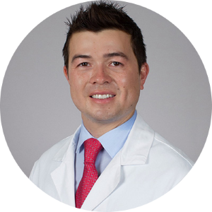 Jeffrey Loh-Doyle, MD