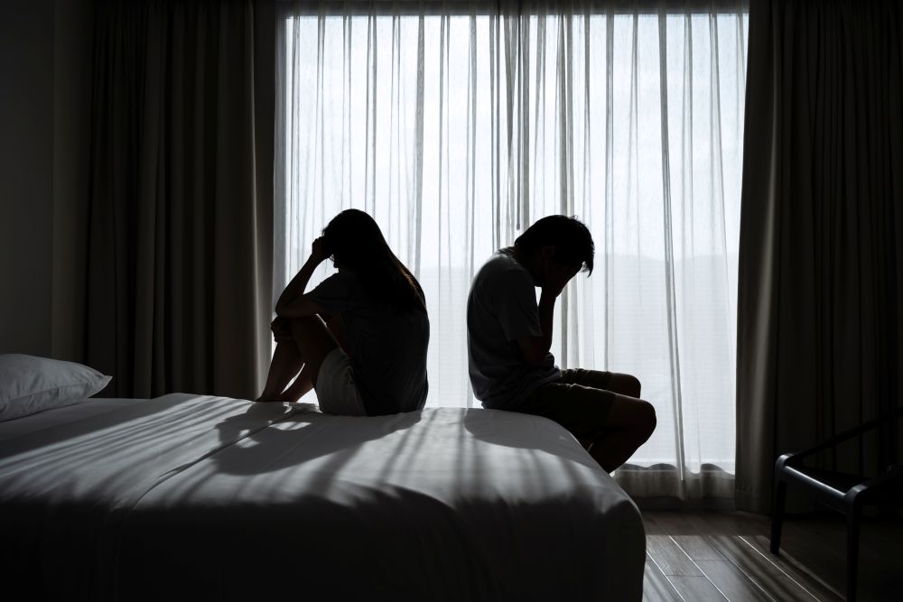 Research Finds Direct Connection Between Sexual Dysfunction and Depression