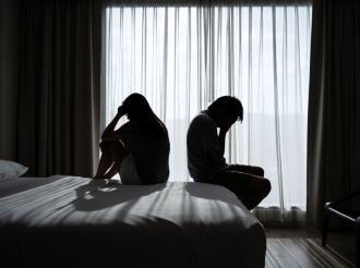 Research Finds Direct Connection Between Sexual Dysfunction and Depression