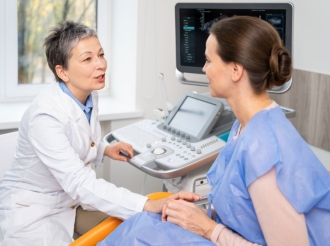 The Connection Between HRT and Pelvic Floor Muscles in Treating Female Sexual Dysfunction