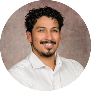 Communications and Social Media Specialist