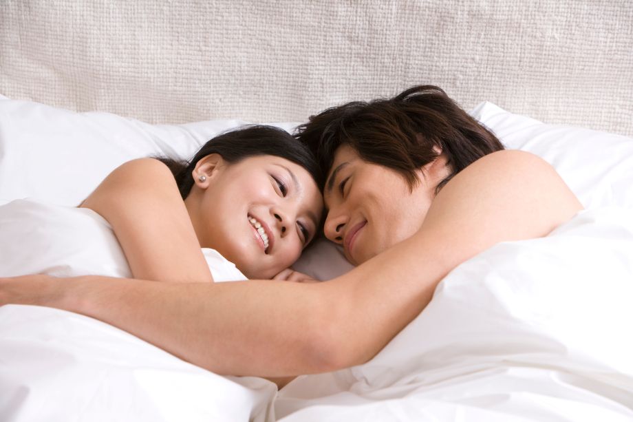 Aftercare: Hygiene and Affection