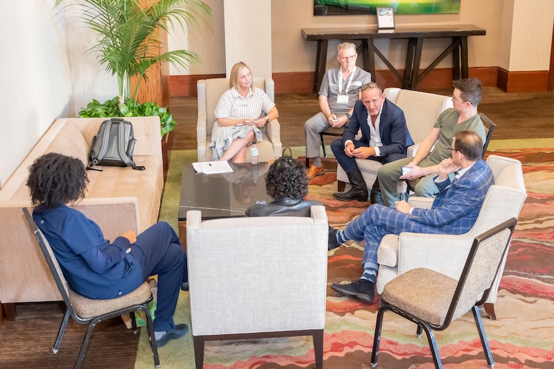 25th Annual Fall Scientific Meeting Discussion