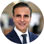 Mohit Khera, MD, MBA, MPH<br>Immediate Past President