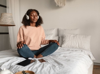 Can Online Therapy Help Treat Sexual Dysfunction?