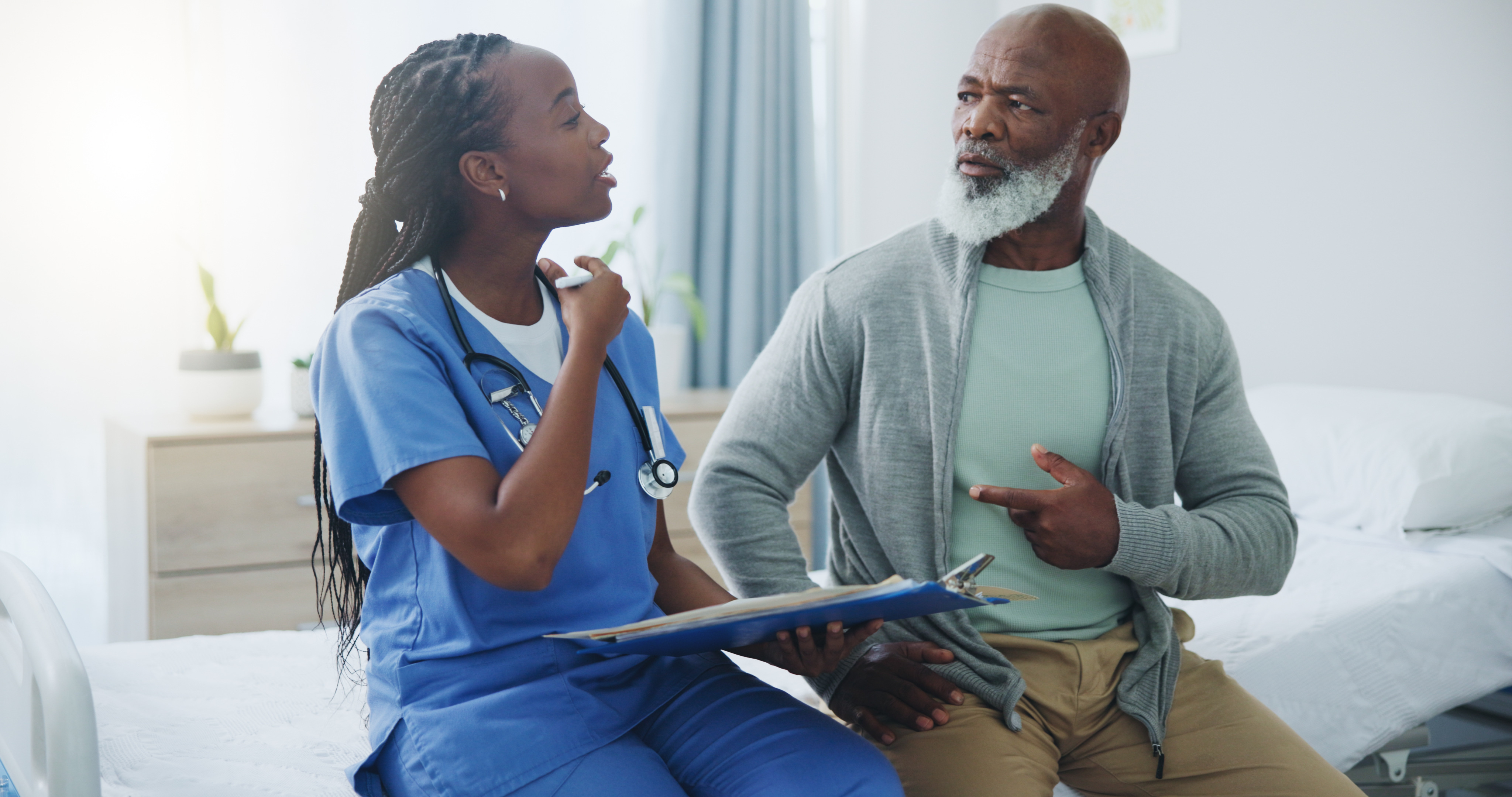 Measuring Testosterone Levels for Men – Symptoms and Treatment of Low Testosterone