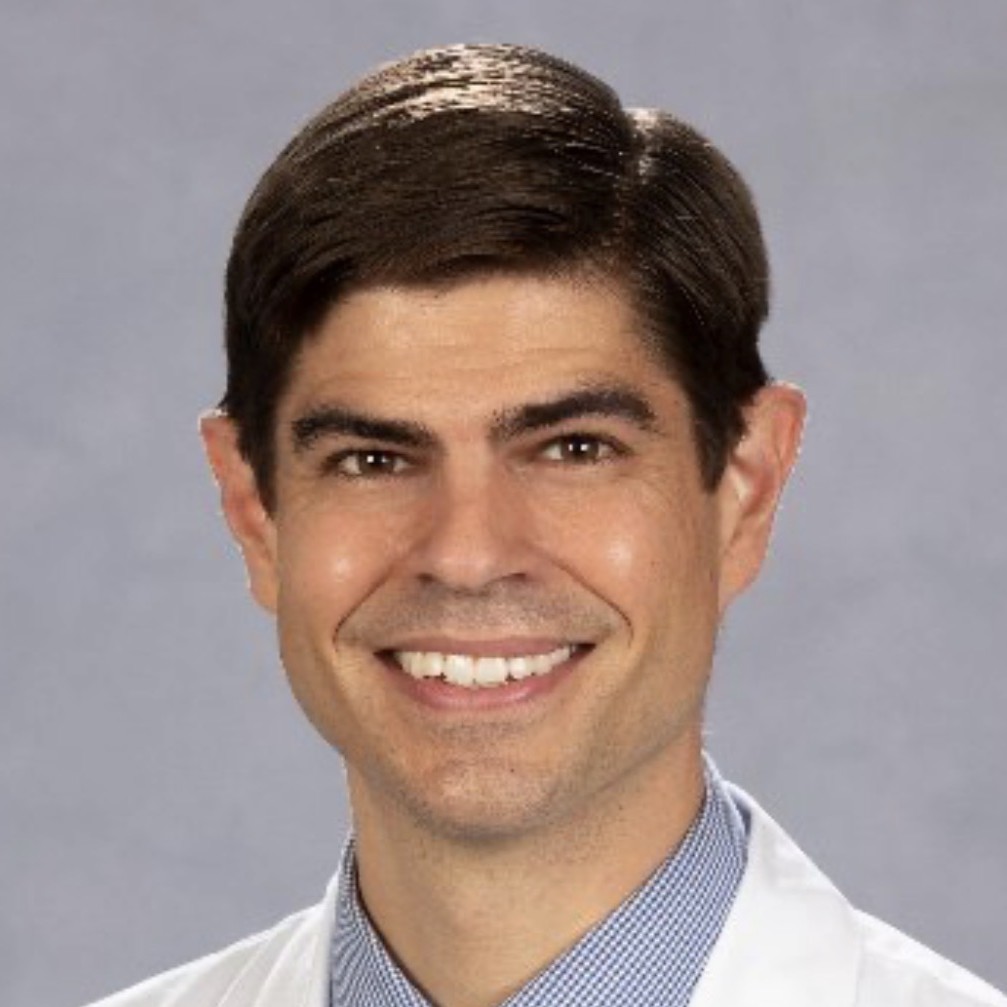 Thomas Masterson, MD