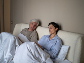 Penile Prosthesis Could Help with Erectile Dysfunction-Related Depression